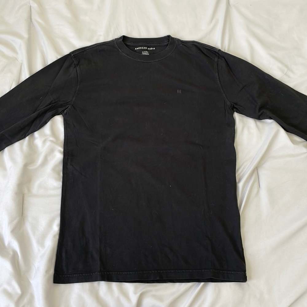 American Eagle | Men’s Long-sleeve T-Shirt | Size XS